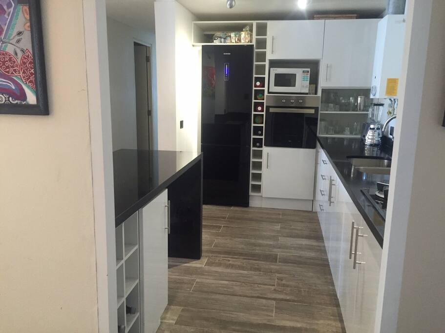 Cocina