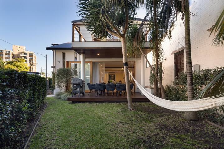 Pelican House – Beach Retreat gallery image 2
