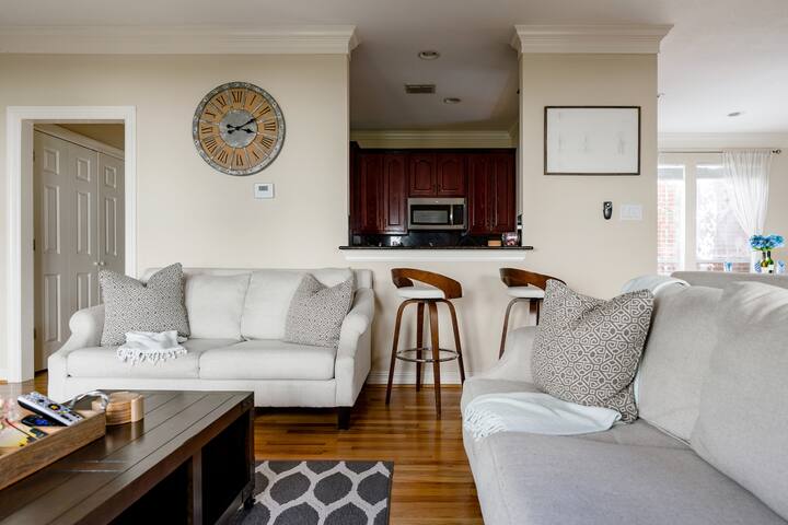 15 Best Airbnbs in Dallas