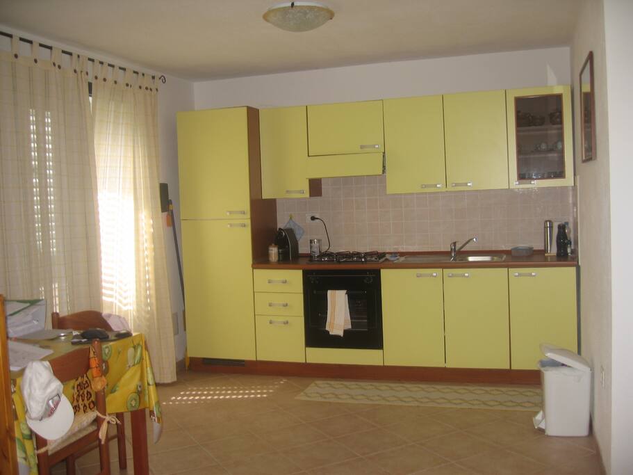 CUCINA