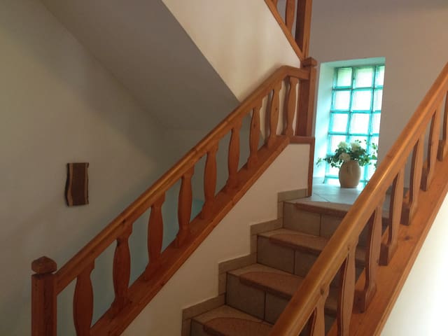 Listing in Lake Balaton