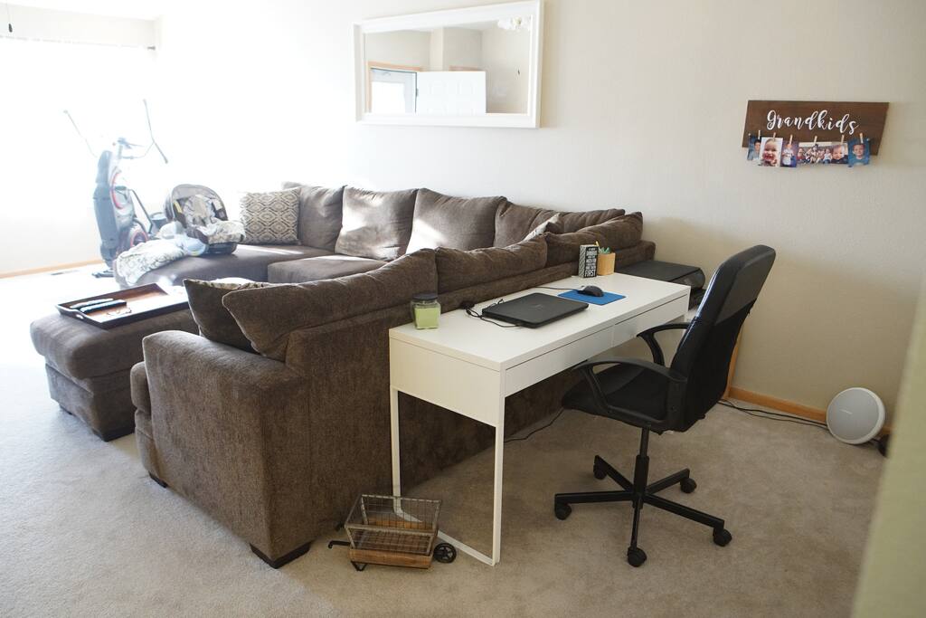 Desk