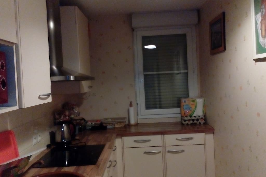 Cuisine