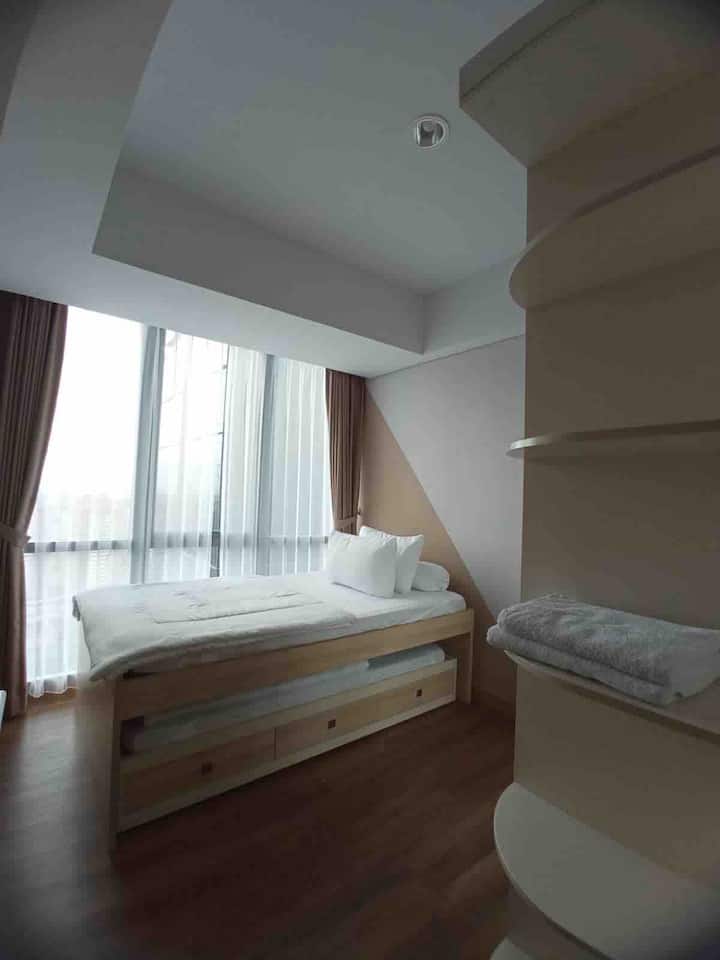 საძინებელი 3