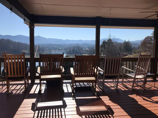 Airbnb Lake Junaluska Vacation Rentals Places To Stay