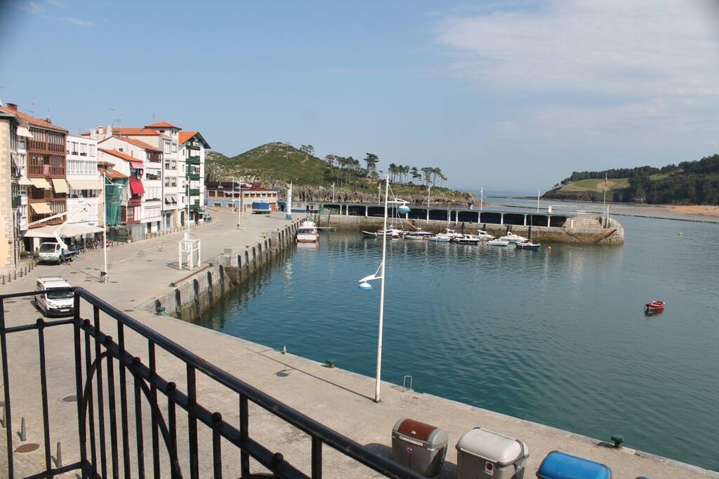 Balcón/Balcony