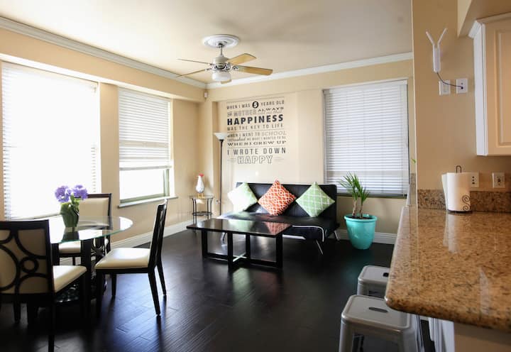 Apartments For Rent Near Disneyland California