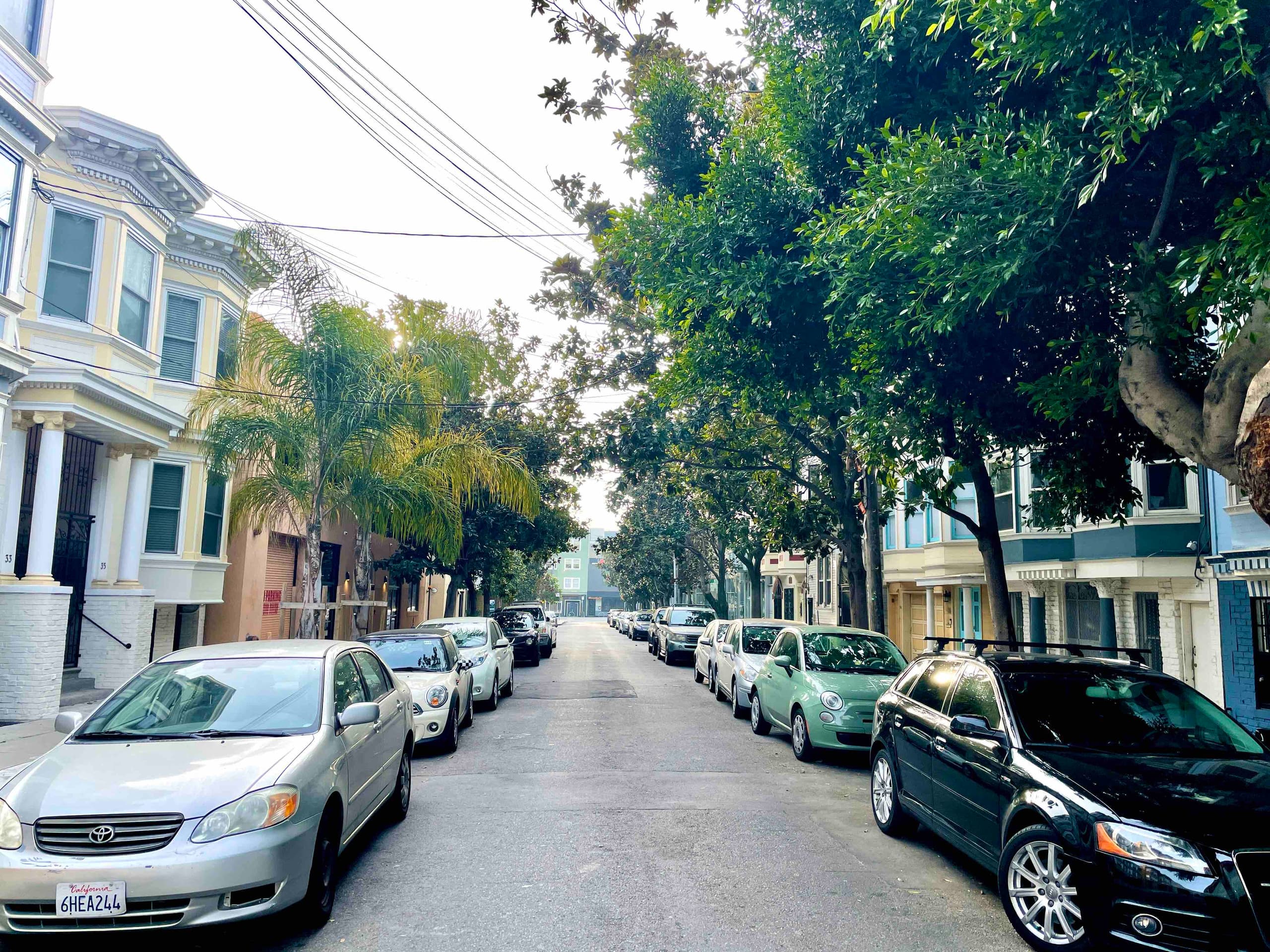 Home in San Francisco · ★4.92 · 4 bedrooms · 4 beds · 1 bath - Image 93