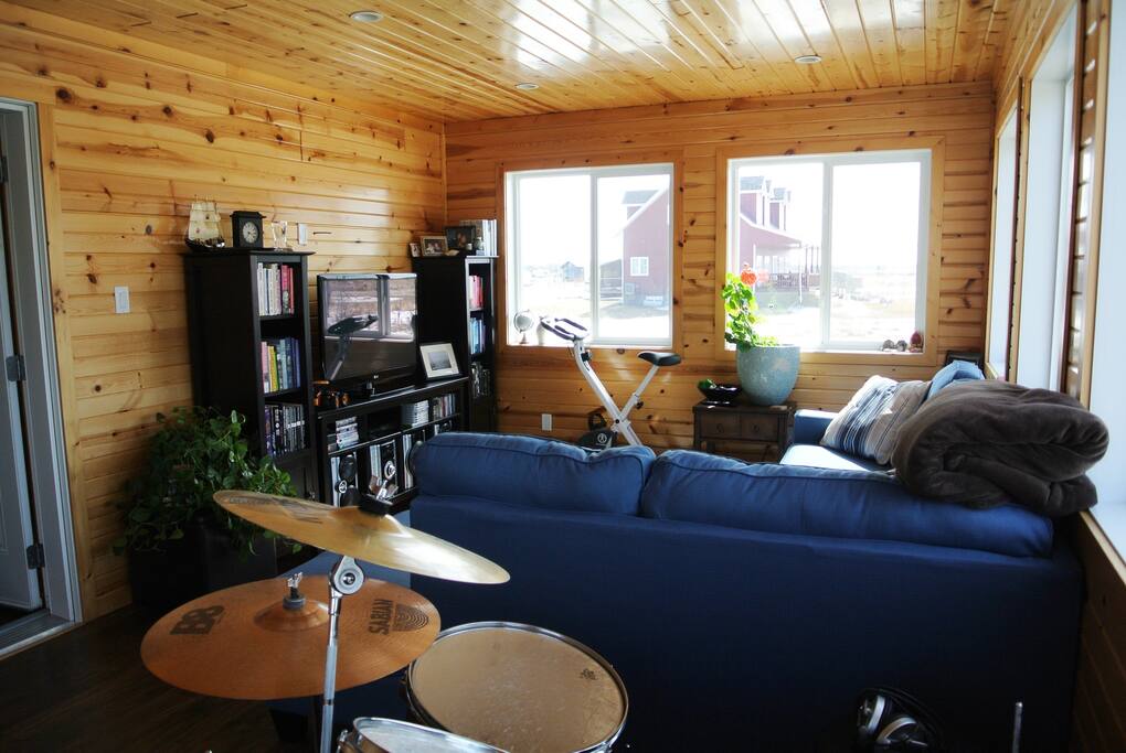 Sunroom