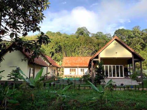 Kampung Sungai Semungkis Vacation Rentals Homes Kampung Sungai Semungkis Hulu Langat Malaysia Airbnb