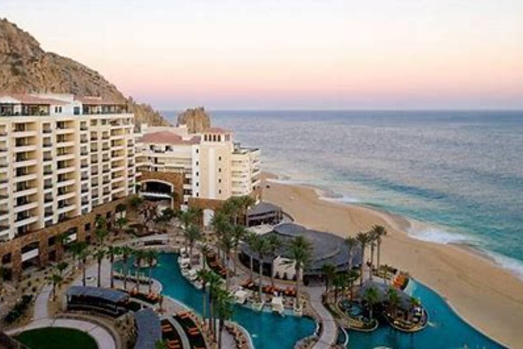 Grand Solmar Land's End Resort