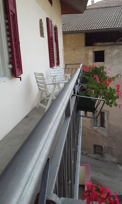 balcone