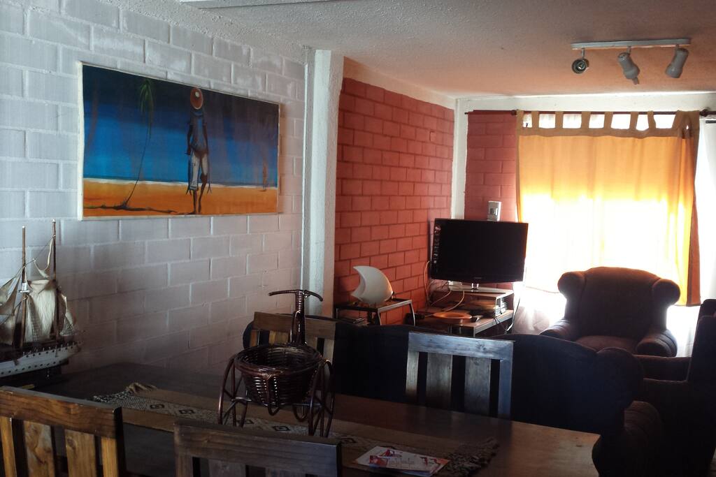 Sala de estar