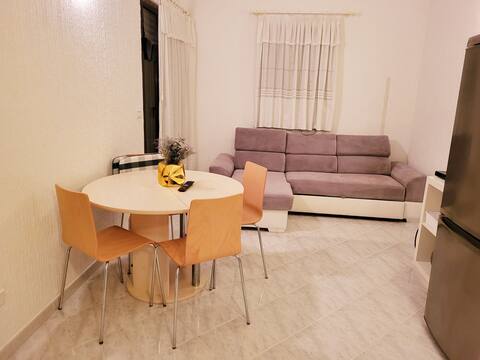 Successful Airbnb property: Nadin in Valica