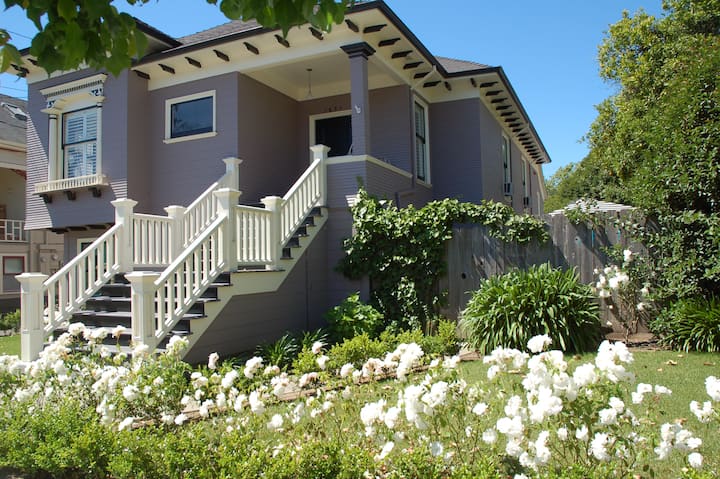 Visiting? Temp Job? Deal -Do It In Style! - Napa, CA