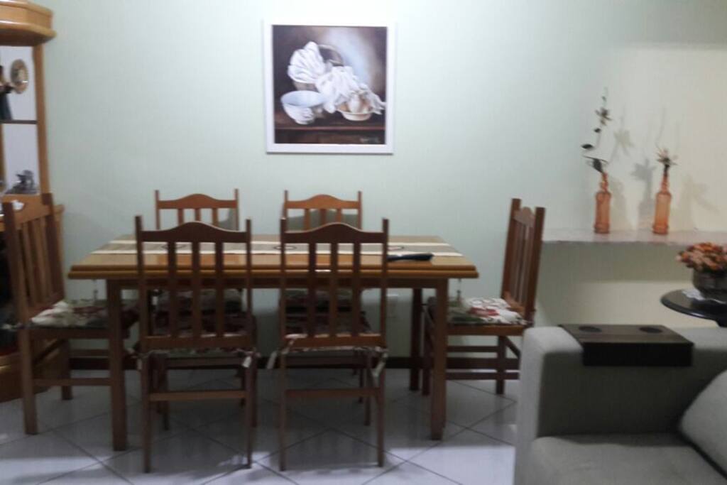 comedor
