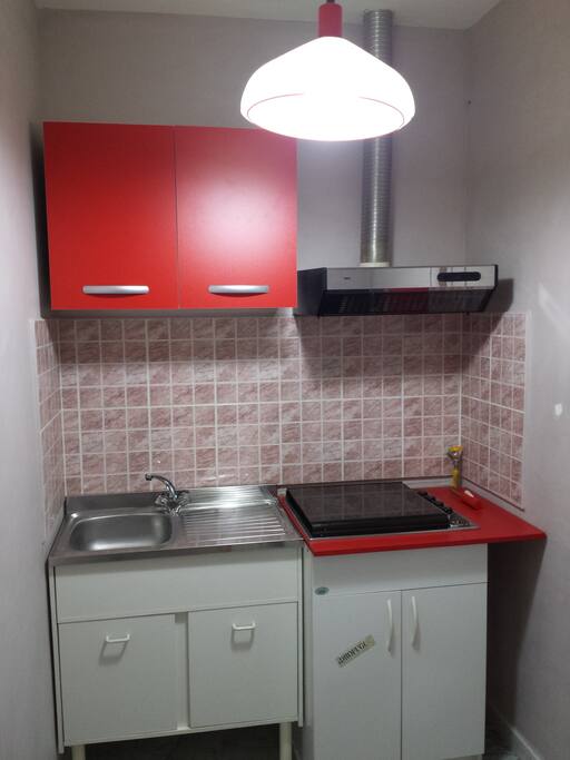 CUCINA