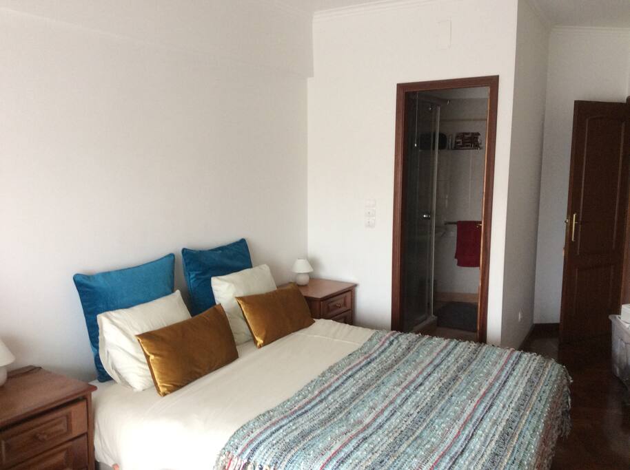 Grande chambre