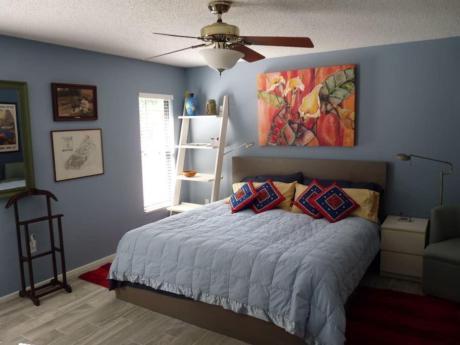 Your Bedroom