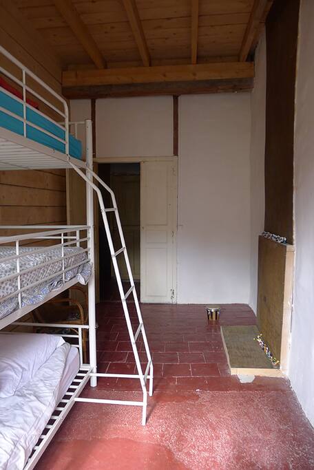chambre 1