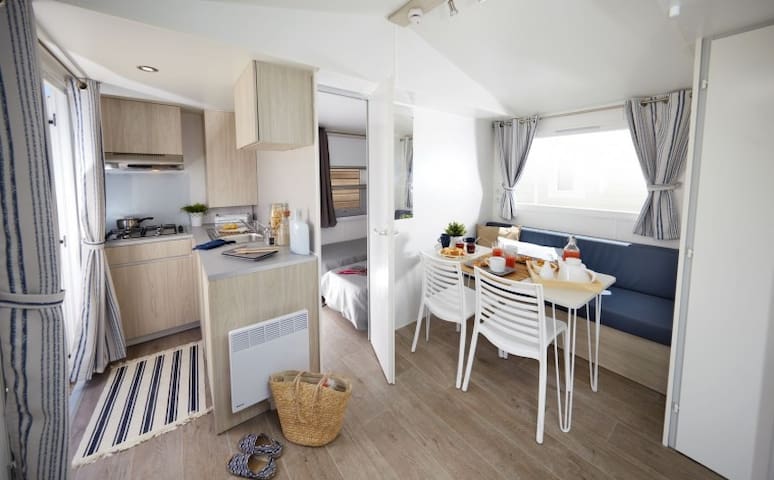 Camping Les Lauriers Roses managed Airbnb listing 2