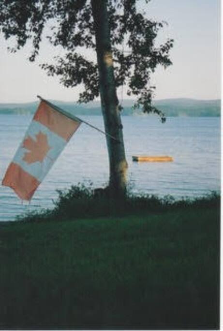 The Lake