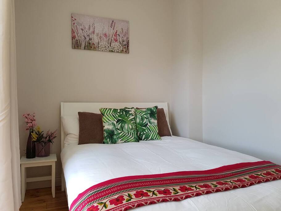 Double Bed