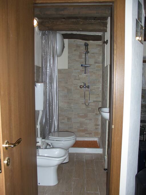 BAGNO