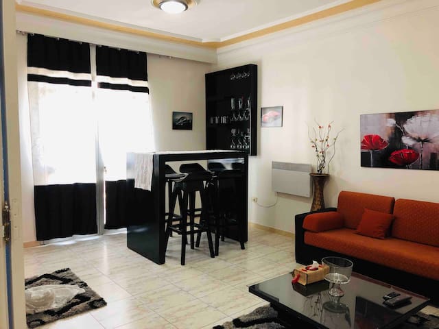 Airbnb Tunis Vacation Rentals Places To Stay Tunis