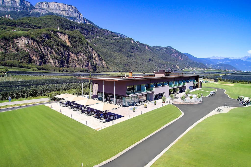 Golf&Country Südtirol
