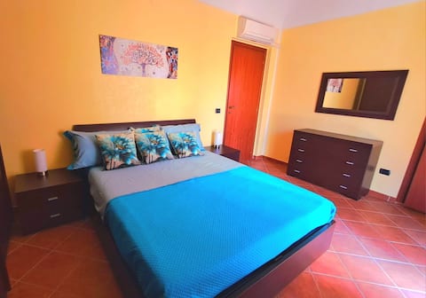 Detached house San Salvo Home