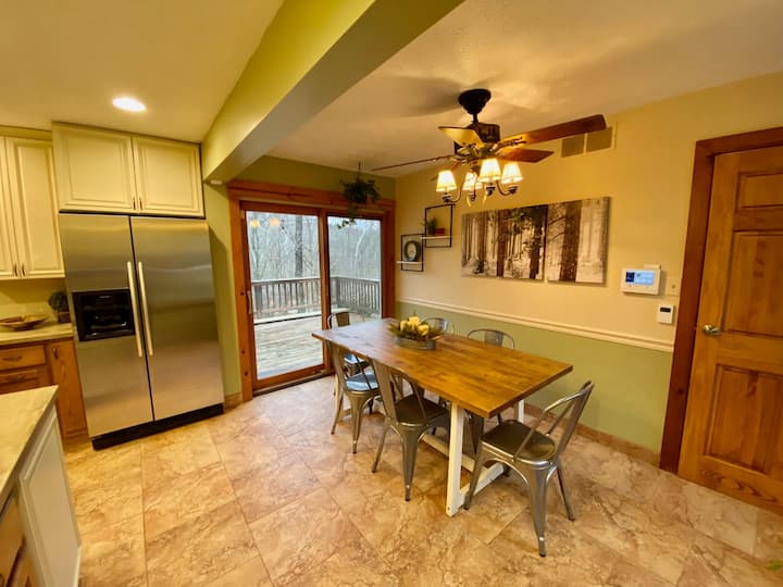 10 Best Airbnbs Near Perfect North Slopes, Indiana Updated 2024 Trip101