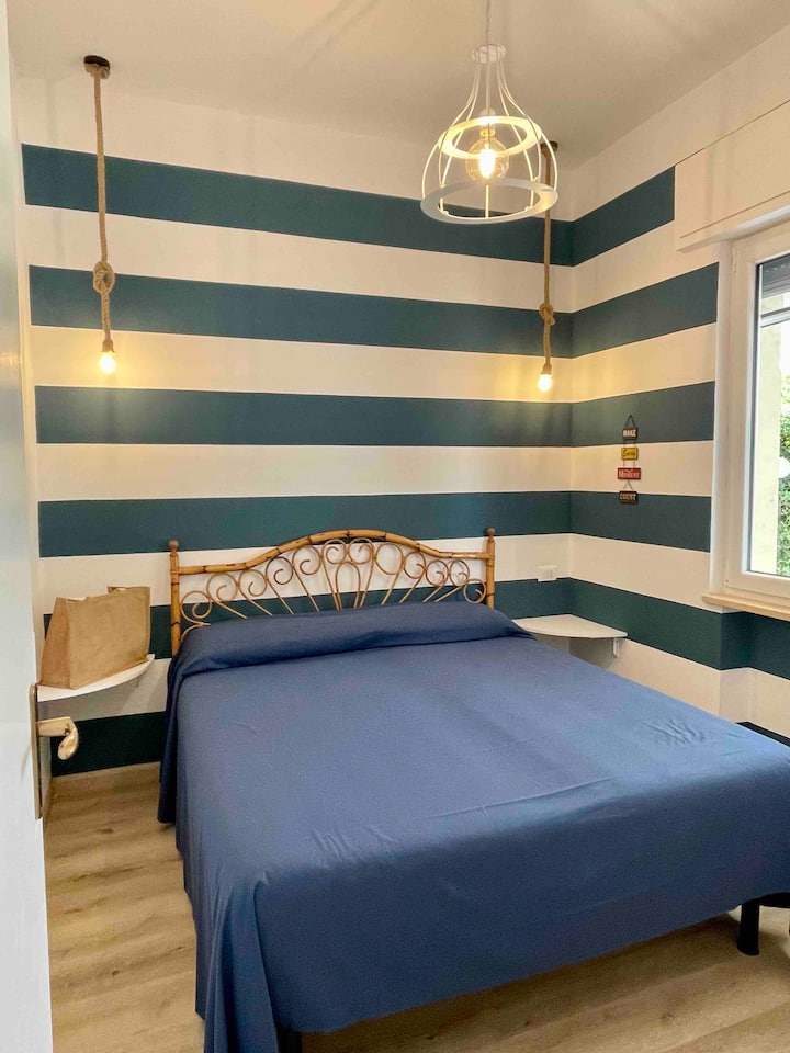 Camera Navy Dream ⚓️