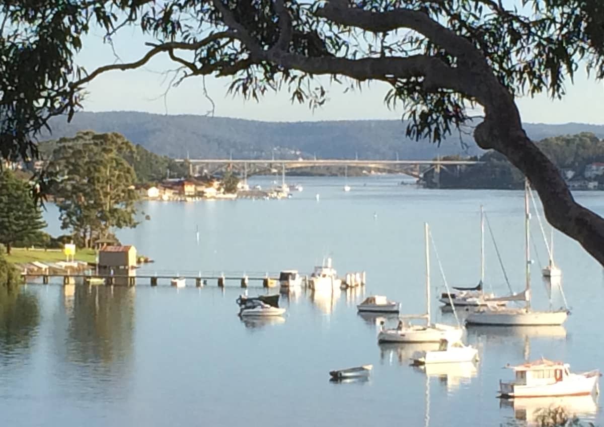 Hardy’s Bay/Killcare cottage Houses for Rent in Hardys Bay, New South