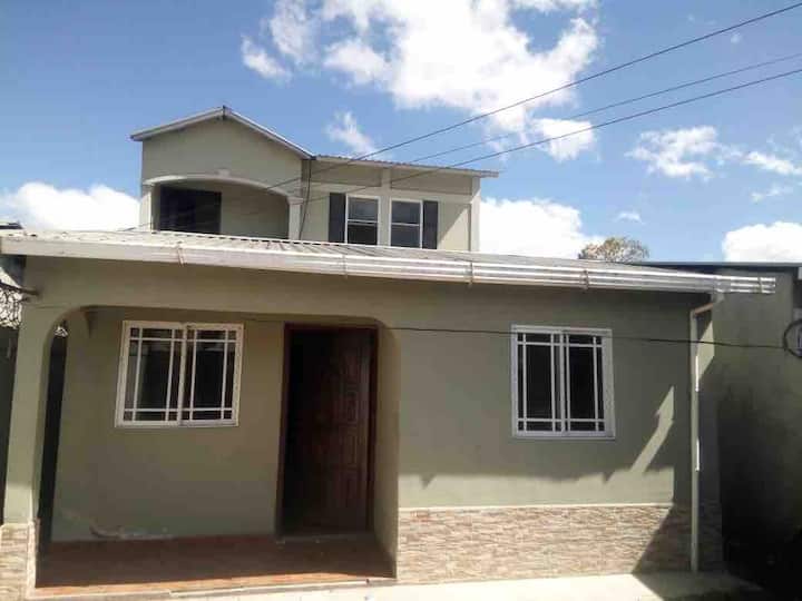 Casa Competa Houses for Rent in La Esperanza, Intibucá Department