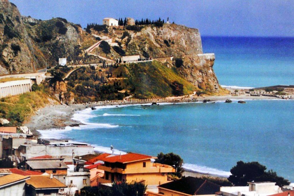 la rocca del capo