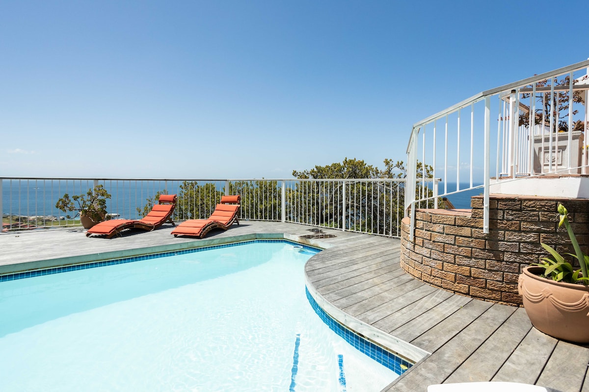 Cape Town Vacation Rentals with a Kayak - Western Cape, South