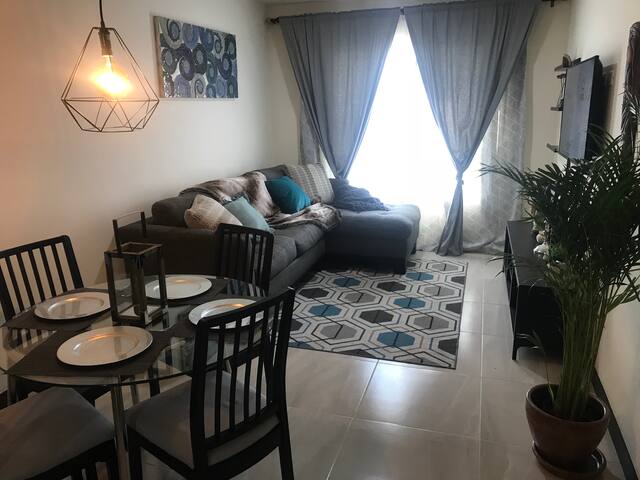 Great place to stay!