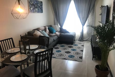 Great place to stay!