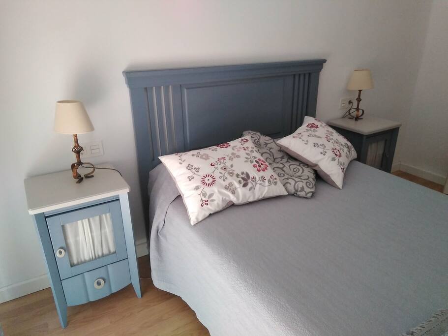 dormitorio