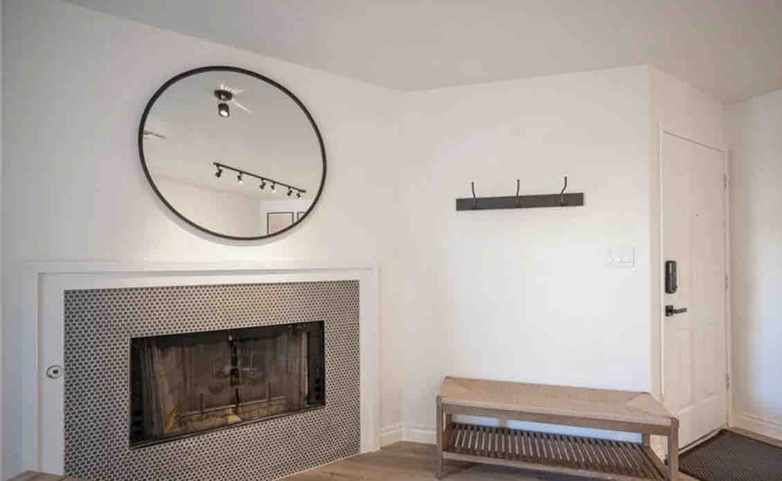 Modern LV Oasis