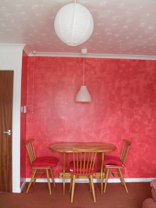 Lounge/diner