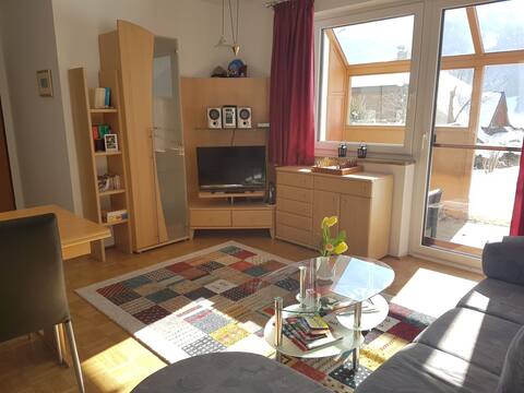 Top Airbnb: Spacious 3-room apartment in Lungau in Sankt Michael Im Lungau