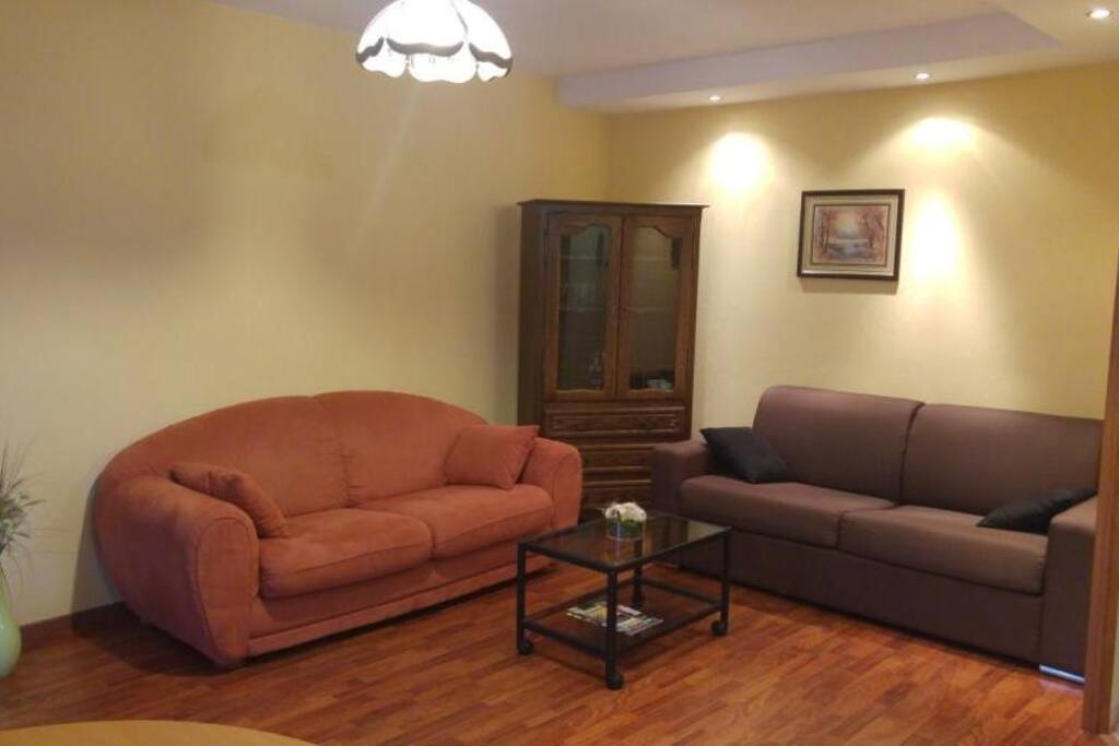 Salon