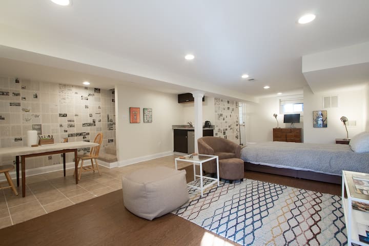 Airbnb Washington Ferienwohnungen Unterkunfte