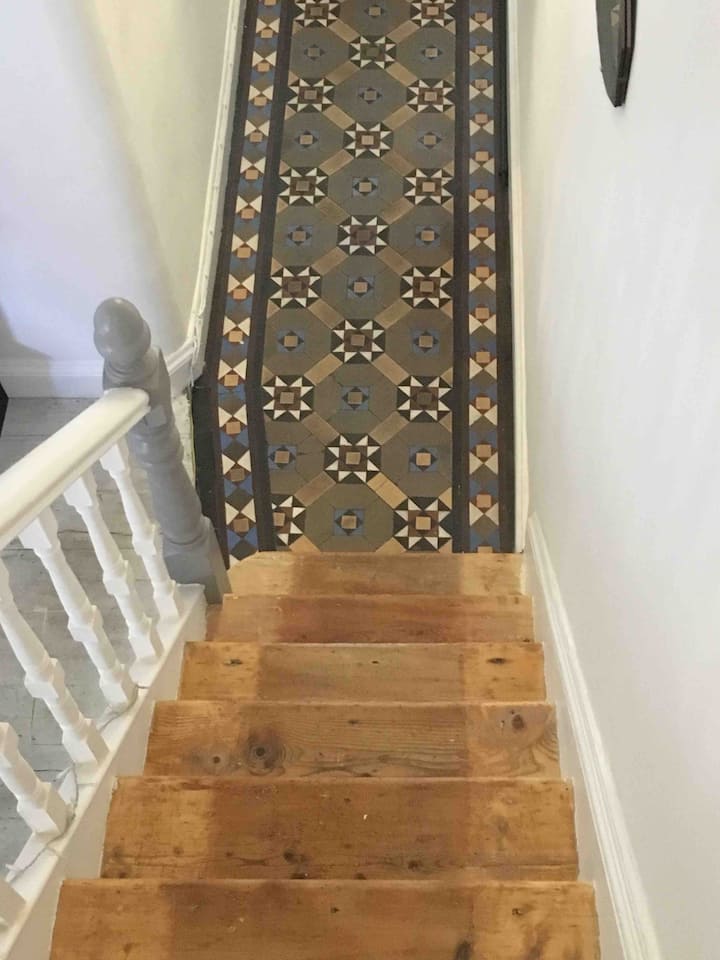 Comfortable clean double room in great location