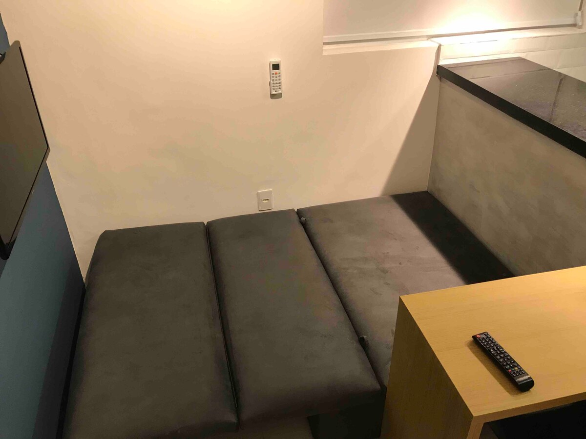 Divan krevat i rehatshëm 