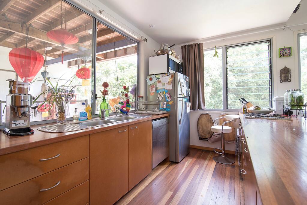 Great Kitchen