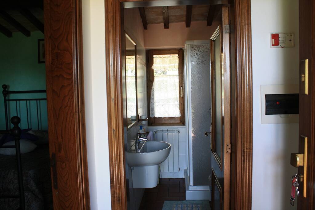 bagno