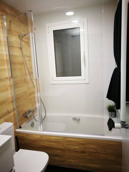 bañera-ducha